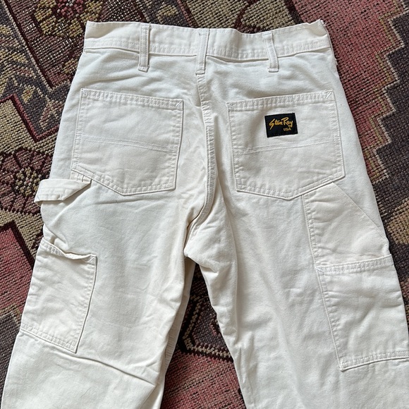 Stan Ray Pants - Stan Ray Carpenter Pants size 28 waist